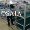 Bàn lắp ráp công nghiệp sử dụng nhôm định hình