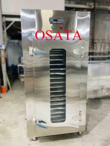 Các quốc gia xuất khẩu hoa quả sấy nhiều trên thế giới.