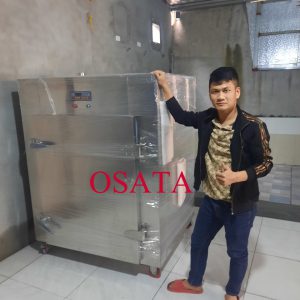 Máy sấy tóc giả công nghiệp