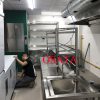Chậu rửa bát 1 hố