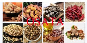 Sấy nông sản giúp bảo quản lâu hơn và nâng cao giá trị