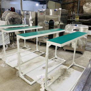 Bàn thao tác kiểu đơn