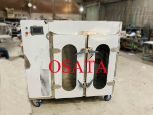 Máy sấy lạnh là gì?