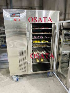 Kinh nghiệm lựa chọn máy sấy nhiệt