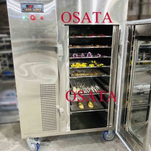 Kinh nghiệm lựa chọn máy sấy nhiệt