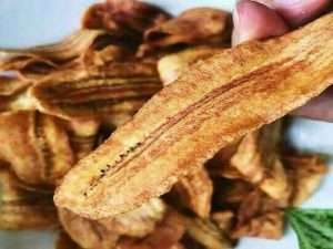 Tác hại của thực phẩm sấy không rõ nguồn gốc