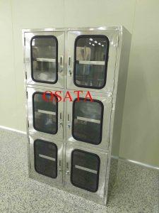 Sản xuất tủ inox tại Thái Nguyên