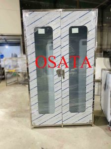 Sản xuất tủ inox tại Thanh Hóa