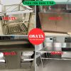 Top 5 Chậu rửa công nghiệp chất lượng cao giá rẻ