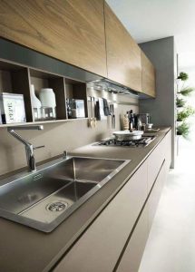 Kinh nghiệm lựa chọn chậu rửa inox chất lượng giá rẻ