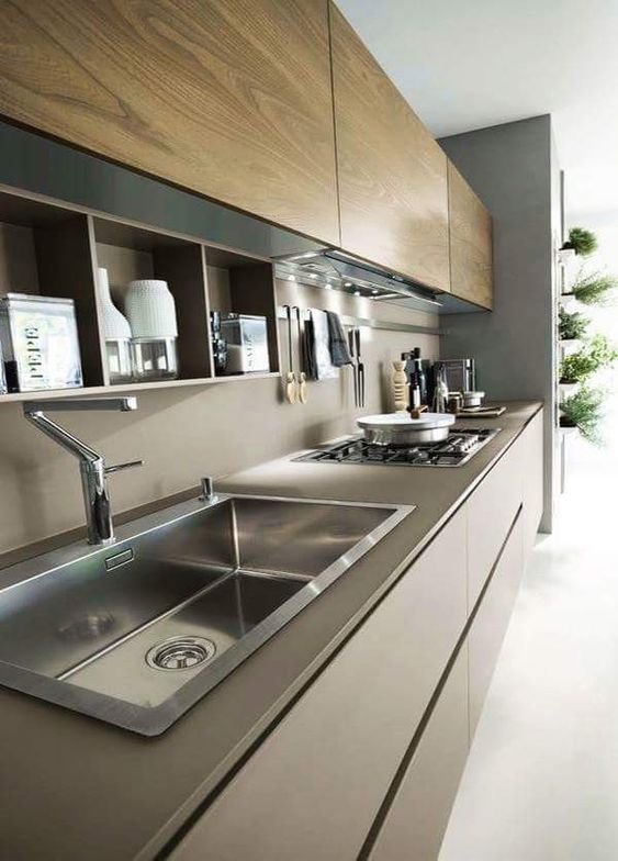 Kinh nghiệm lựa chọn chậu rửa inox chất lượng giá rẻ