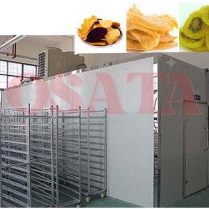 Tổng kho máy sấy lạnh