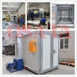 So Sánh Máy Sấy Nhiệt và Máy Sấy Lạnh: Lựa Chọn Tốt Nhất Cho Thực Phẩm