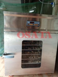 Máy sấy nào phù hợp dùng điện dân dụng?