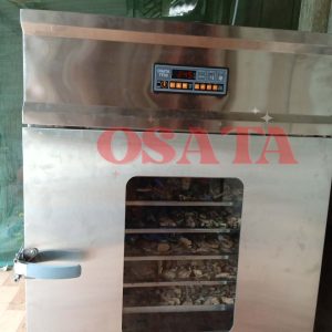 Máy sấy nào phù hợp dùng điện dân dụng?