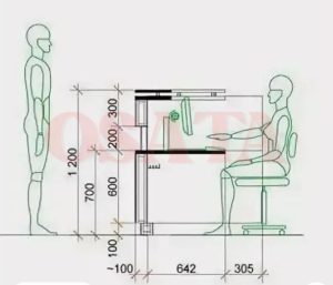 Kinh nghiệm lựa chọn bàn thao tác phù hợp cho công nhân.