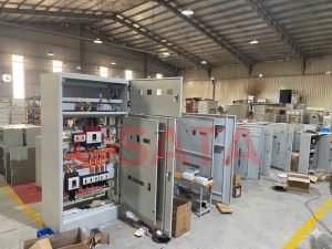 Phân biệt các loại vỏ tủ điện