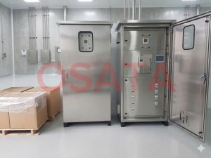 Sản xuất vỏ tủ điện inox 304 theo yêu cầu